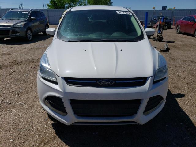2015 FORD ESCAPE SE - 1FMCU9GX5FUB30300