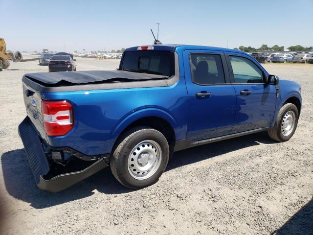 3FTTW8E33PRA10643 Ford Maverick X 3