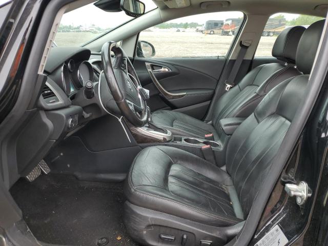 2016 BUICK VERANO PRE 1G4PT5SV4G4120927