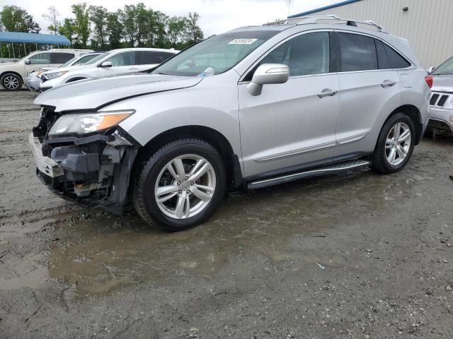 2013 Acura Rdx Technology VIN: 5J8TB3H53DL000041 Lot: 54536324