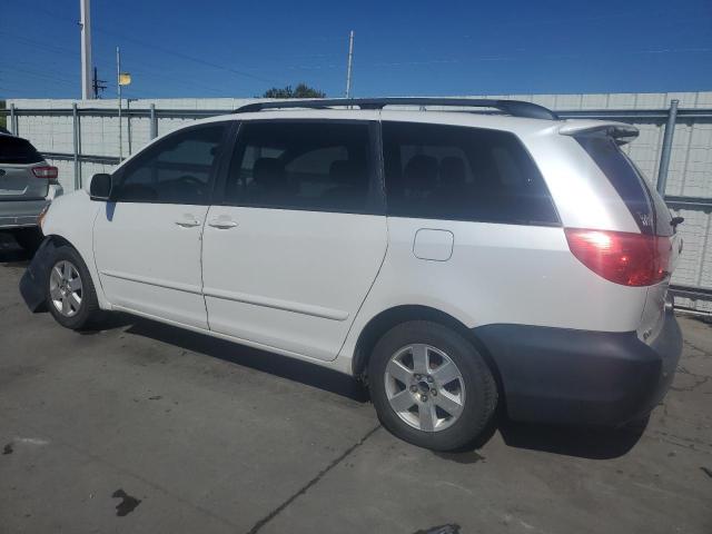 2006 Toyota Sienna Xle VIN: 5TDZA22C96S410101 Lot: 53474744