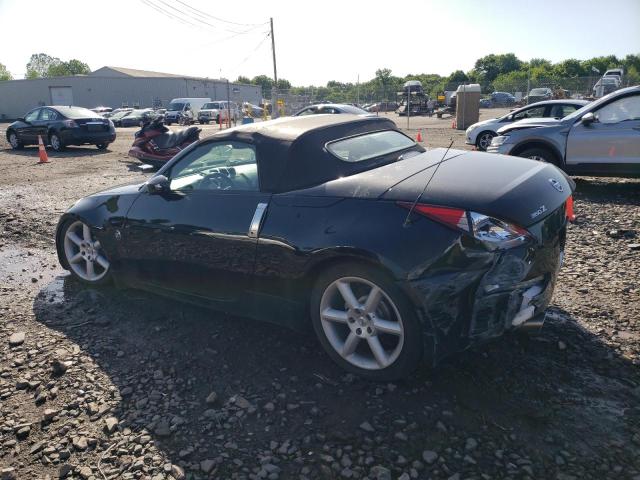 2004 Nissan 350Z Roadster VIN: JN1AZ36A34M253472 Lot: 56194354