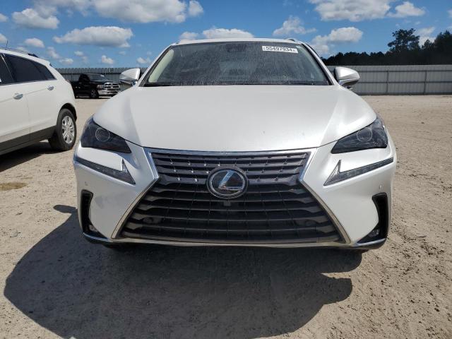 VIN JTJDARBZ9M5030814 2021 LEXUS NX no.5