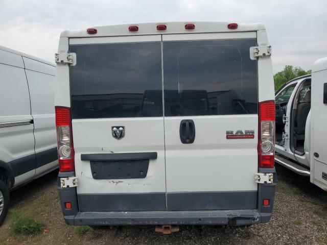 2014 Ram Promaster 1500 1500 Standard VIN: 3C6TRVAG6EE128437 Lot: 51453044