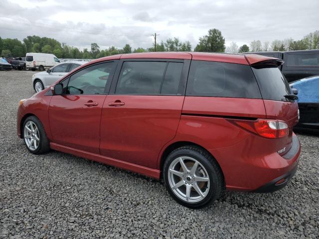 2014 Mazda 5 Touring VIN: JM1CW2CL8E0168005 Lot: 56316924