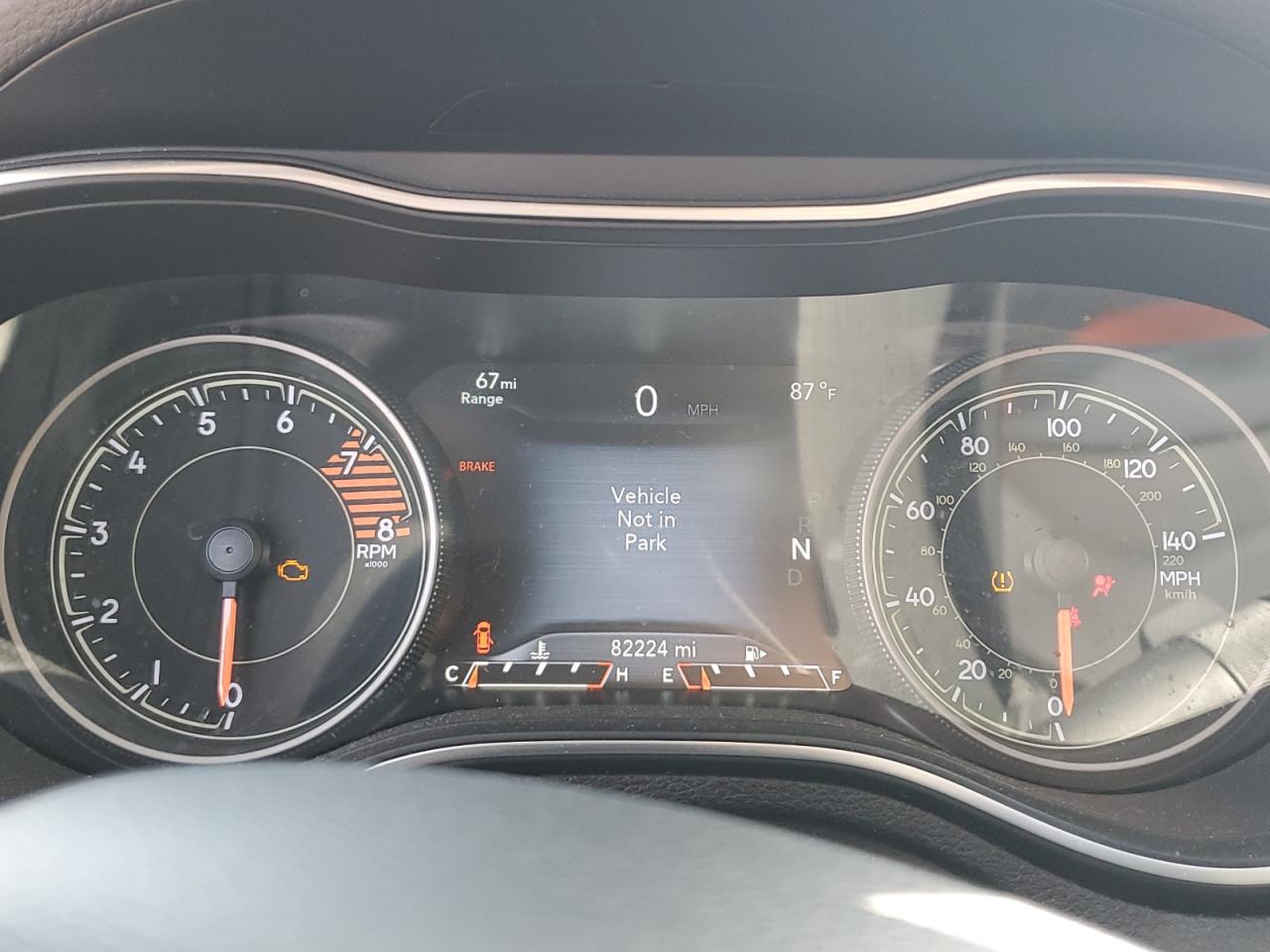 1C4PJMDX8KD417937 2019 Jeep Cherokee Limited