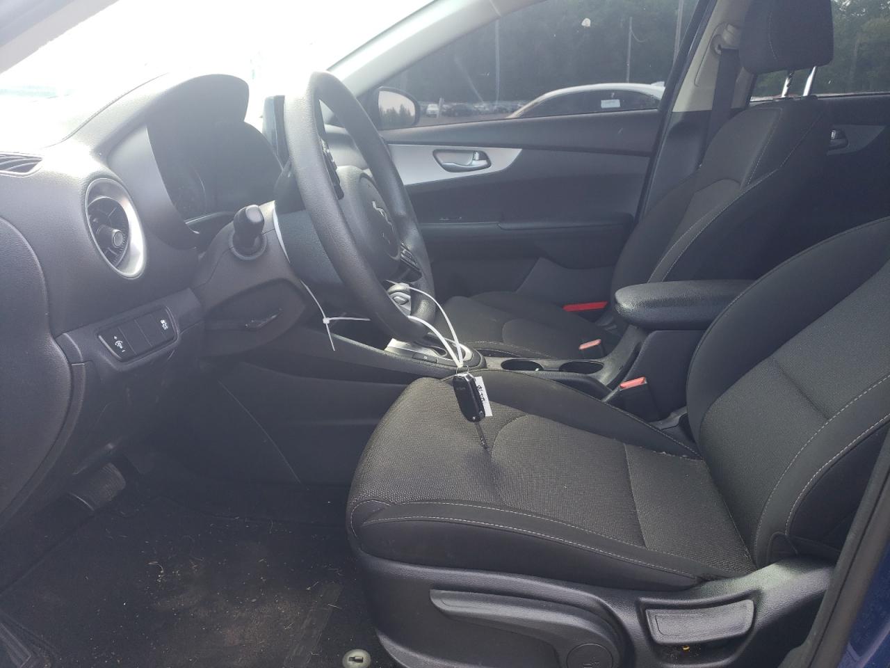 3KPF24AD1PE519704 2023 Kia Forte Lx