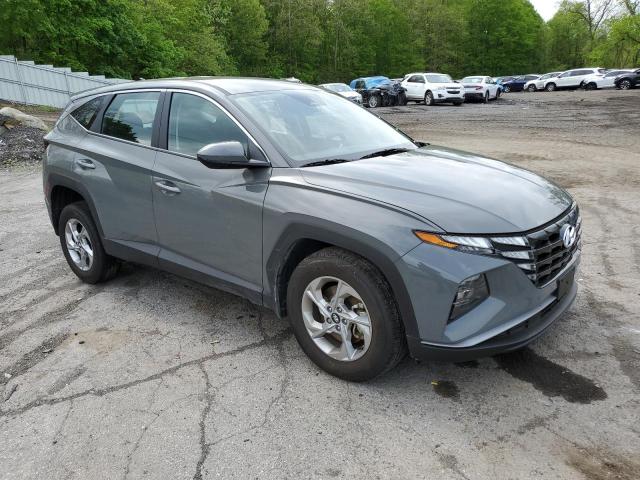 5NMJACDE1RH341560 Hyundai Tucson SE 4