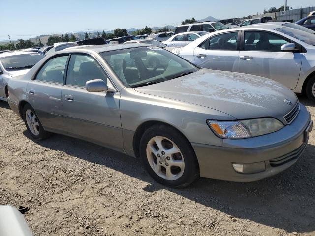 2000 Lexus Es 300 VIN: JT8BF28G3Y0287672 Lot: 54830554