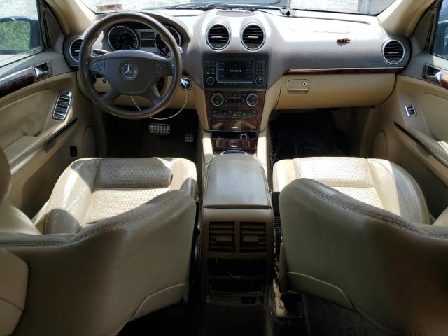 2007 Mercedes-Benz Ml 63 Amg VIN: 4JGBB77E17A215738 Lot: 56215054