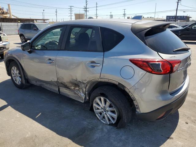 2013 Mazda Cx-5 Touring VIN: JM3KE2CE7D0104091 Lot: 54639864