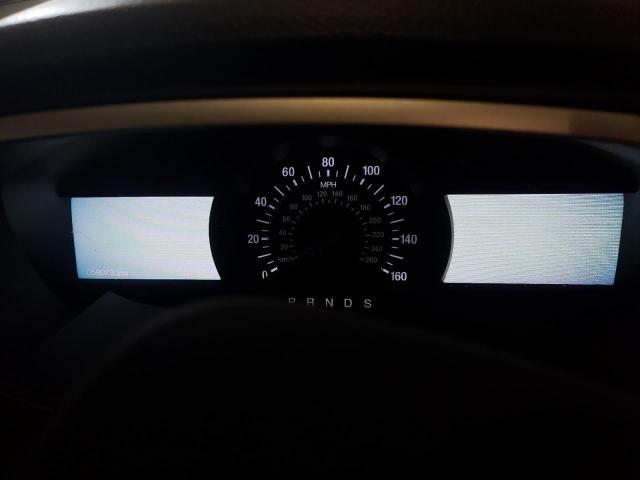 2016 Ford Edge Sel VIN: 2FMPK4J94GBB58682 Lot: 54344794