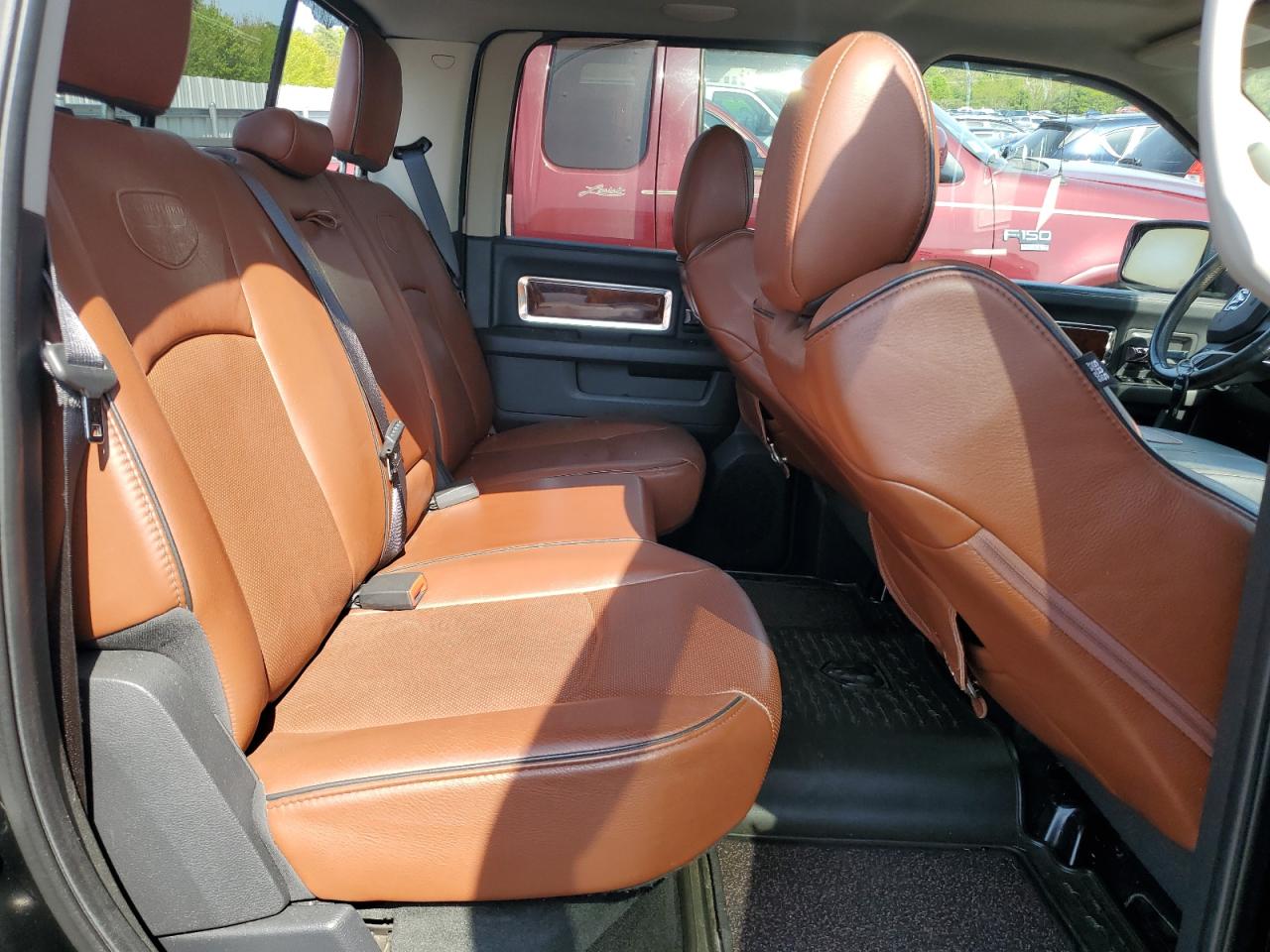 1C6RD7PT7CS289124 2012 Dodge Ram 1500 Longhorn