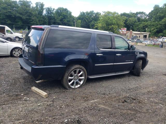 2009 Cadillac Escalade Esv Luxury VIN: 1GYFK26239R106051 Lot: 56969964