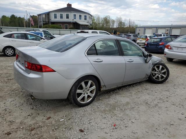 JH4CL96975C024475 2005 Acura Tsx 2005 Acura Tsx VIN: JH4CL96975C024475 Lot: 53326584