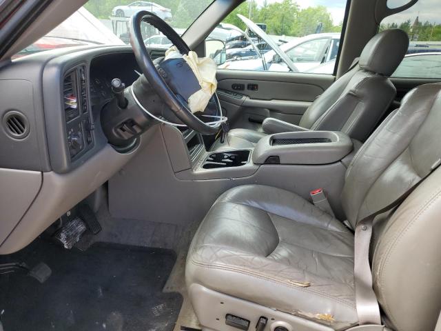 2004 GMC Yukon VIN: 1GKEK13Z94J192829 Lot: 56768204