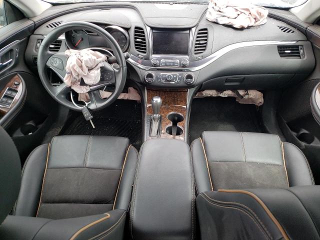 2014 Chevrolet Impala Lt VIN: 2G1125S37E9317671 Lot: 54794024