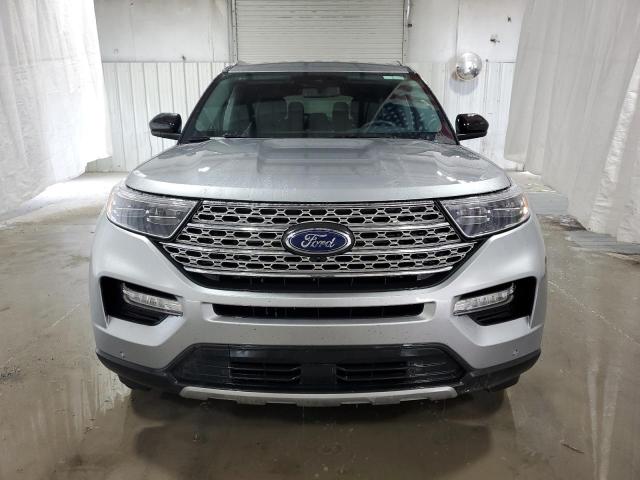 2024 Ford Explorer Limited VIN: 1FMSK7FH7RGA02546 Lot: 55215634