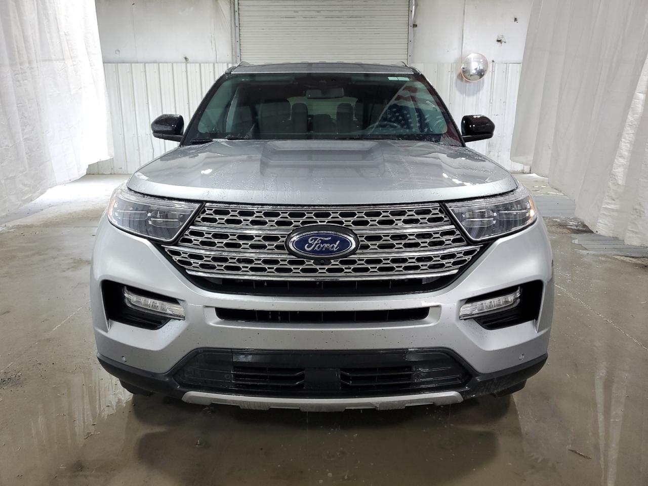 1FMSK7FH7RGA02546 2024 Ford Explorer Limited