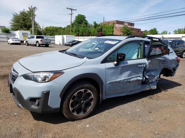 2023 Subaru Crosstrek Premium VIN: JF2GTAPC4PH206494 Lot: 55671514