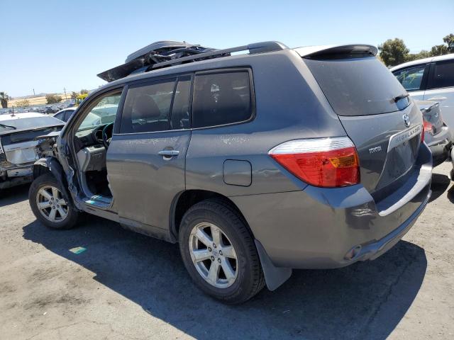 2008 Toyota Highlander VIN: JTEDS41A982041247 Lot: 55342994