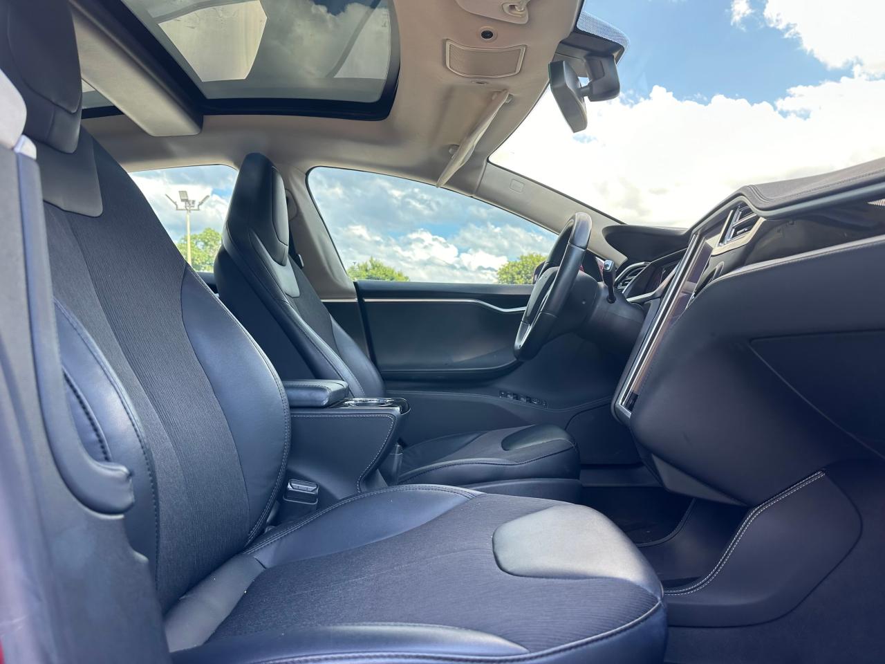 5YJSA1CN9DFP27292 2013 Tesla Model S