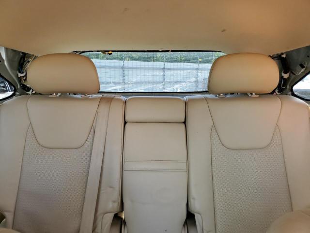 2011 Lexus Rx 350 VIN: 2T2BK1BA5BC105734 Lot: 55842304