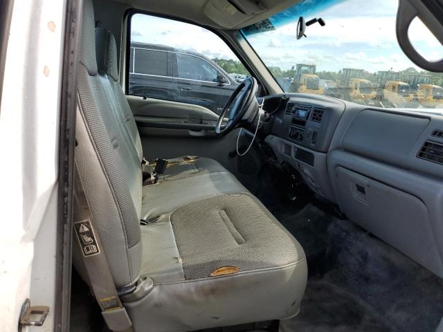 2002 Ford F350 Srw Super Duty VIN: 1FTSF30L62ED27429 Lot: 56038394