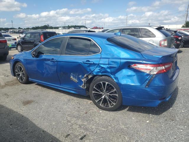 2019 Toyota Camry L VIN: 4T1B11HKXKU281930 Lot: 55825954