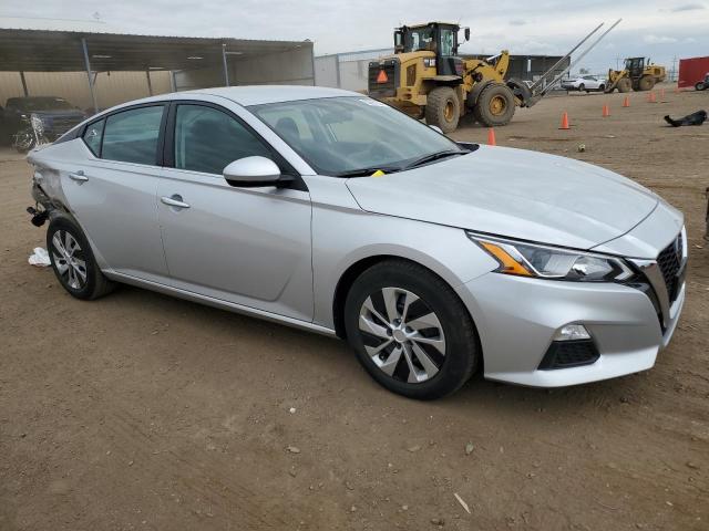 2020 Nissan Altima S VIN: 1N4BL4BV3LC256464 Lot: 53961944