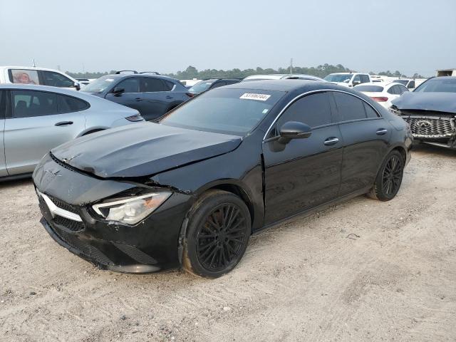 VIN W1K5J4HB8MN157497 2021 Mercedes-Benz CLA-Class,... no.1