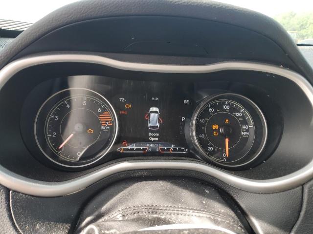 2016 JEEP CHEROKEE L - 1C4PJLDB5GW158169