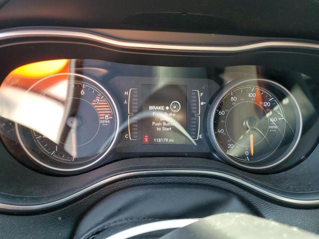 2019 JEEP CHEROKEE L - 1C4PJMLX4KD193762