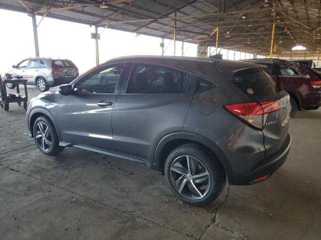 2022 Honda Hr-V Ex VIN: 3CZRU6H56NM758793 Lot: 57015074