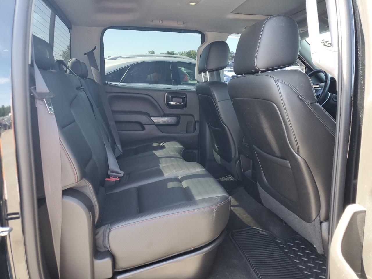 3GTU2VEC0EG202335 2014 GMC Sierra K1500 Slt