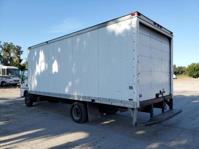 2007 Isuzu Npr VIN: JALC4B16277004261 Lot: 55465884