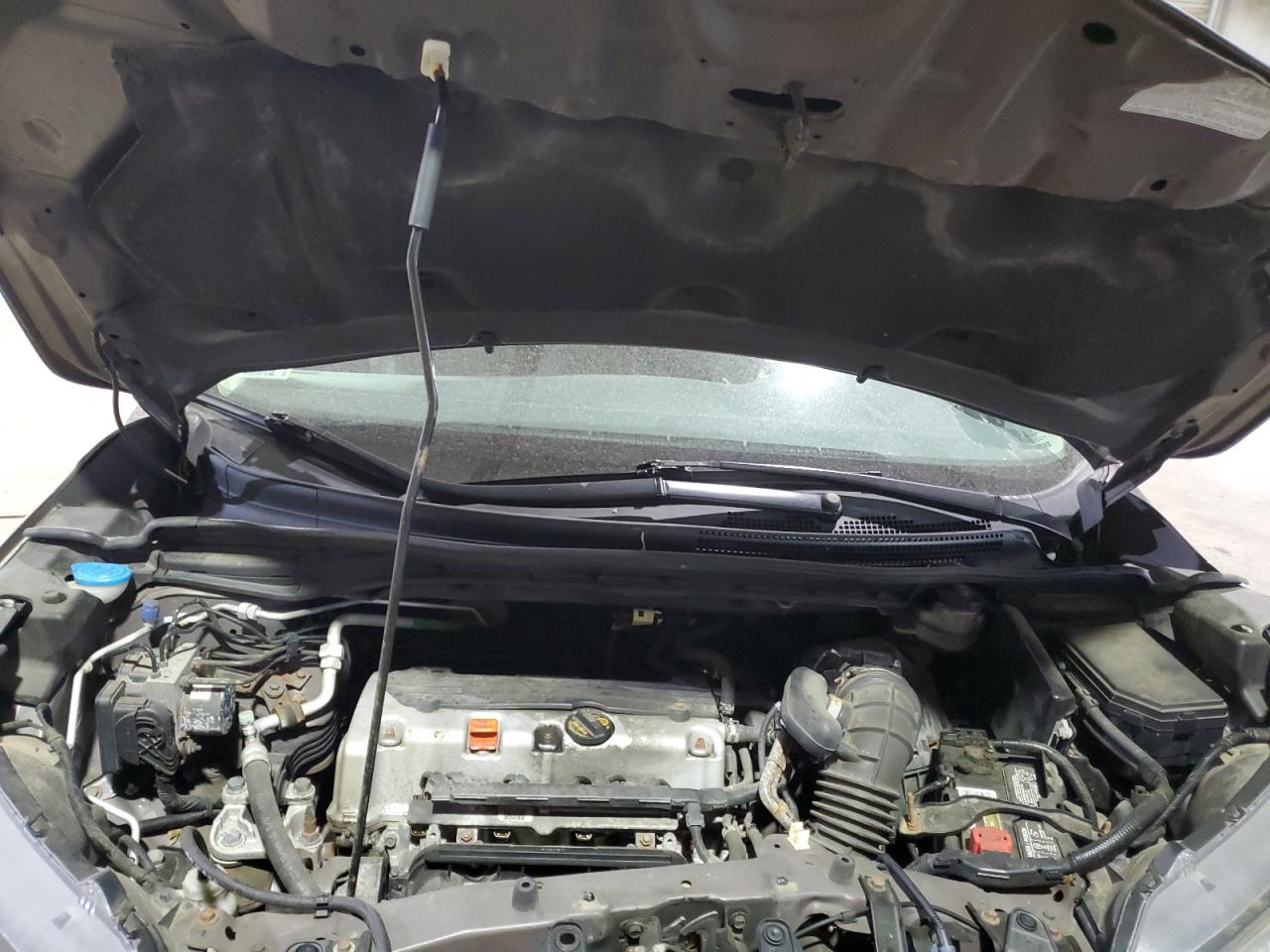 2HKRM4H37EH669670 2014 Honda Cr-V Lx