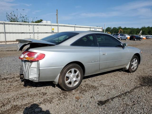 2002 Toyota Camry Solara Se VIN: 2T1CF28P52C560274 Lot: 55717014