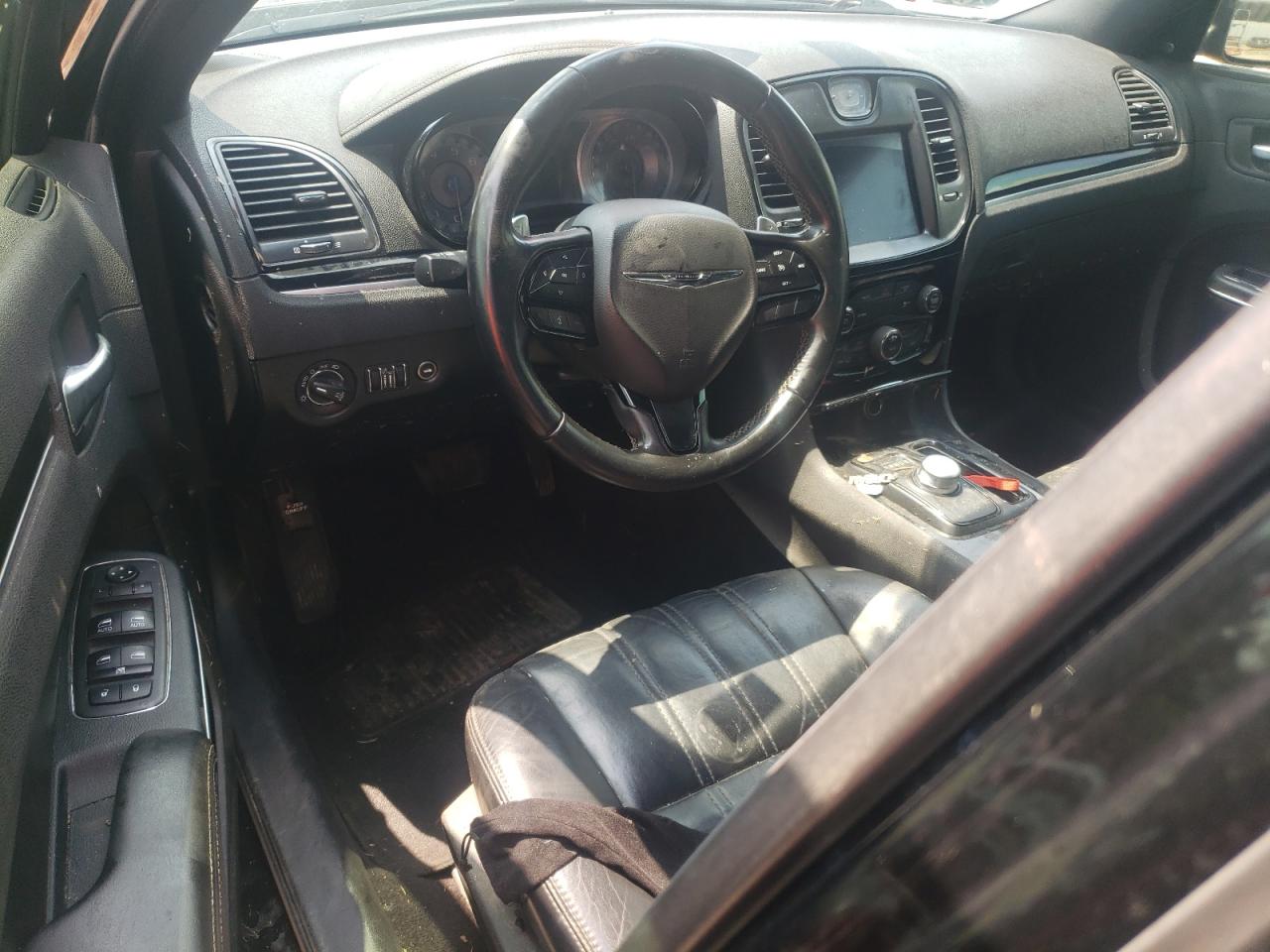 2C3CCABGXJH222941 2018 Chrysler 300 S