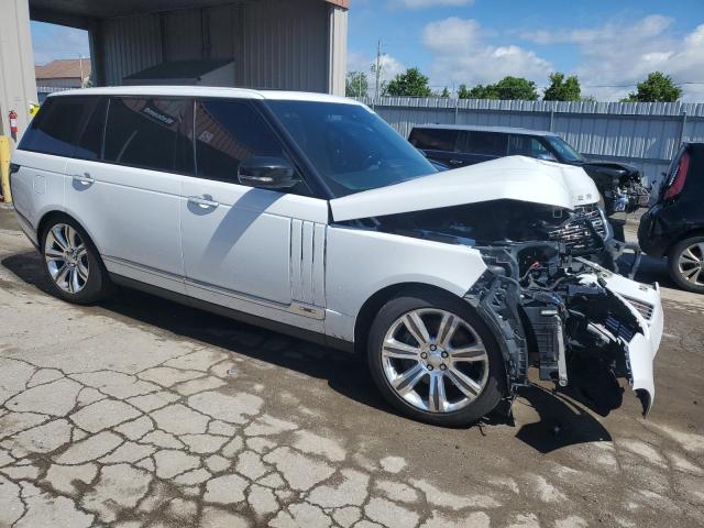 VIN SALGW3TF8FA215796 2015 Land Rover Range Rover, ... no.4