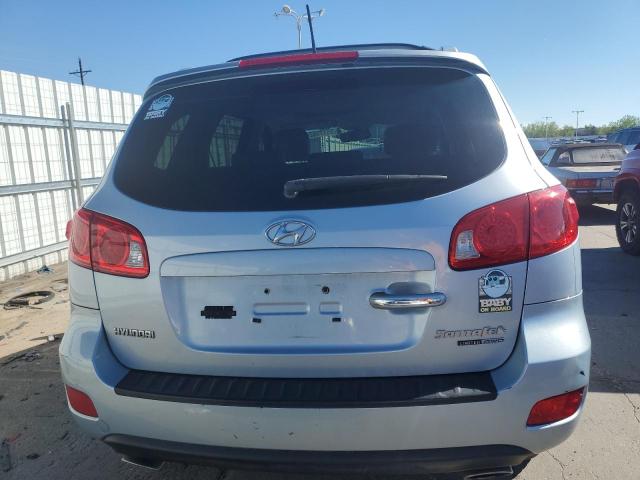 2008 Hyundai Santa Fe Se VIN: 5NMSH73E28H223301 Lot: 55175624