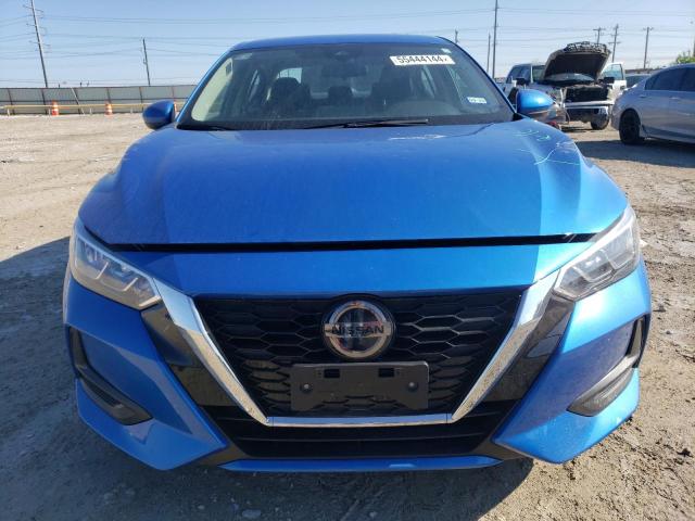 2023 NISSAN SENTRA SV - 3N1AB8CV8PY324708
