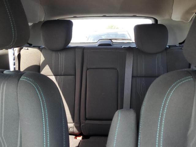 2016 Chevrolet Trax 1Lt VIN: KL7CJPSB8GB631527 Lot: 53223124