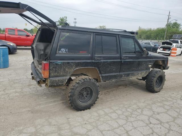 1995 Jeep Cherokee Sport VIN: 1J4FJ68S9SL633852 Lot: 53326224