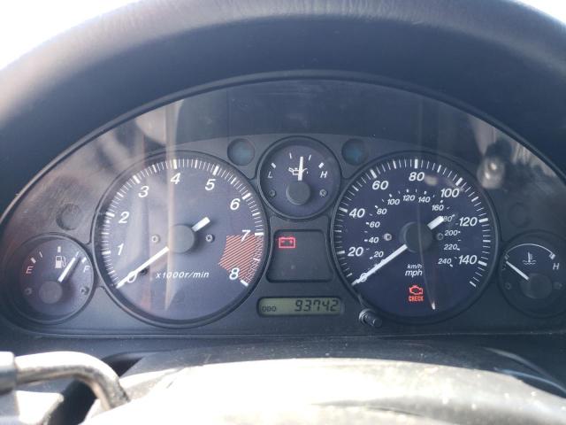 1999 Mazda Mx-5 Miata VIN: JM1NB3538X0104363 Lot: 55547864