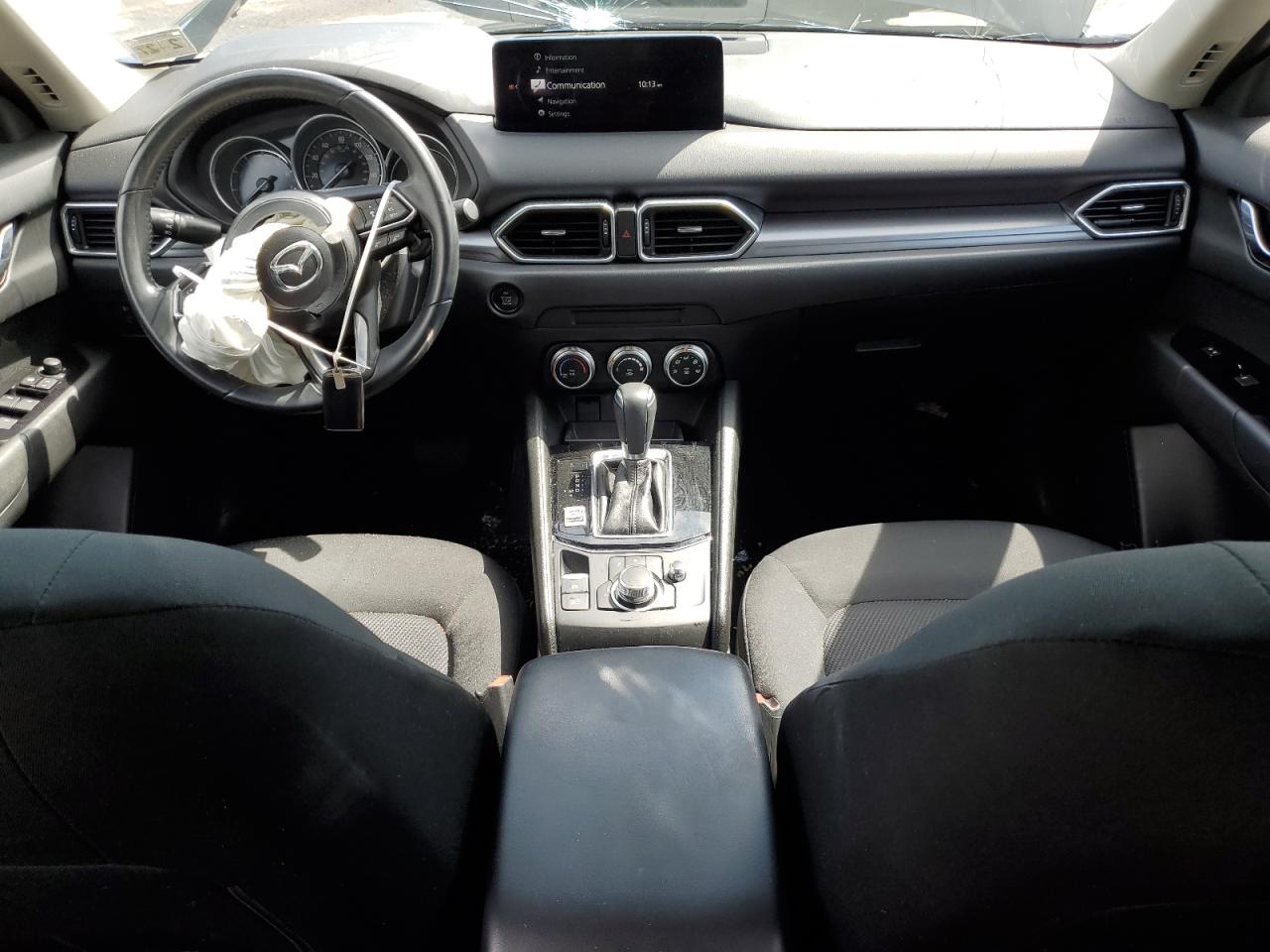 JM3KFBAM4N0544200 2022 Mazda Cx-5