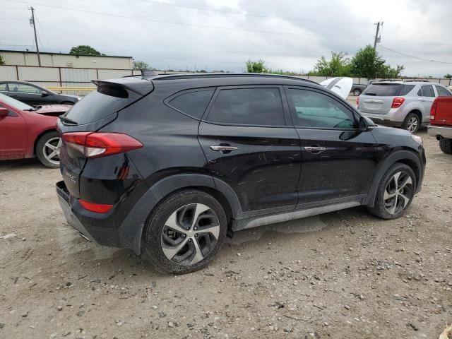 KM8J3CA27HU594714 2017 Hyundai Tucson Limited