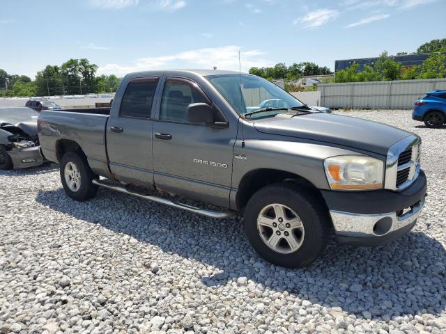 2006 Dodge Ram 1500 St VIN: 1D7HU18276S696832 Lot: 56078864