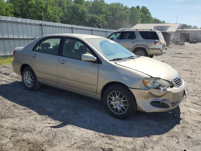 2006 Toyota Corolla Ce VIN: 1NXBR32E36Z690977 Lot: 55716304