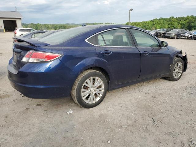 2010 Mazda 6 I VIN: 1YVHZ8CH0A5M31638 Lot: 56070504